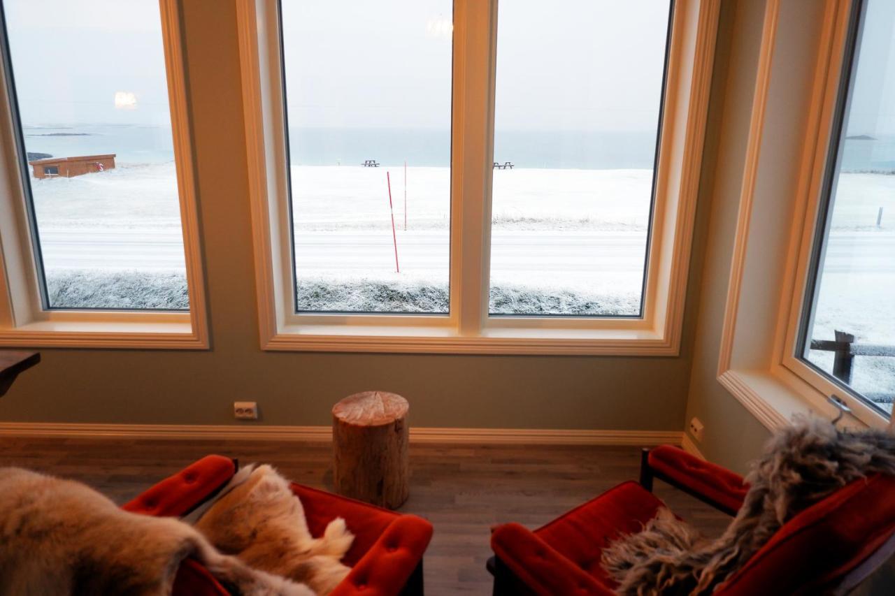 Appartement Stave Camping Stave