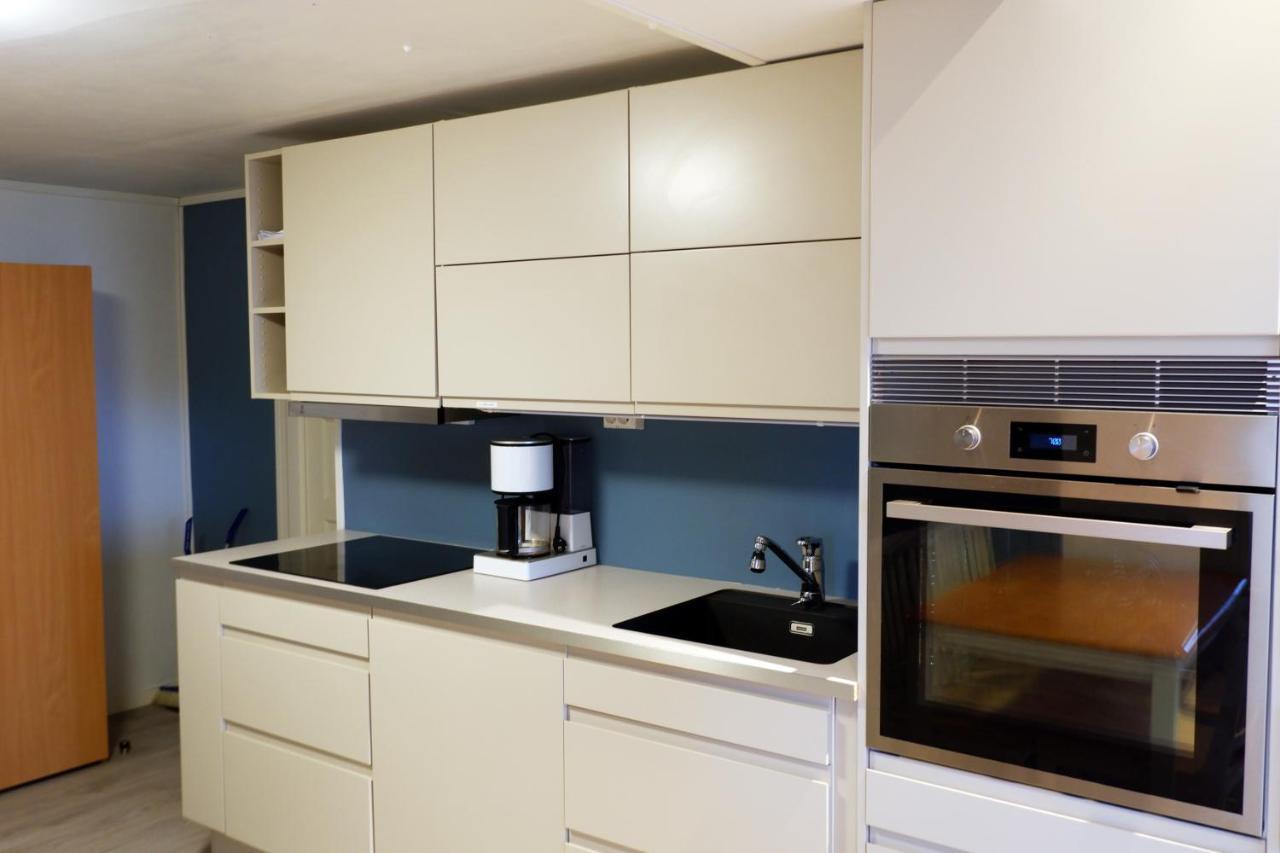 Appartement Stave Camping Stave