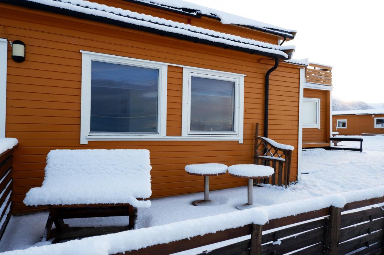 Appartement Stave Camping Stave