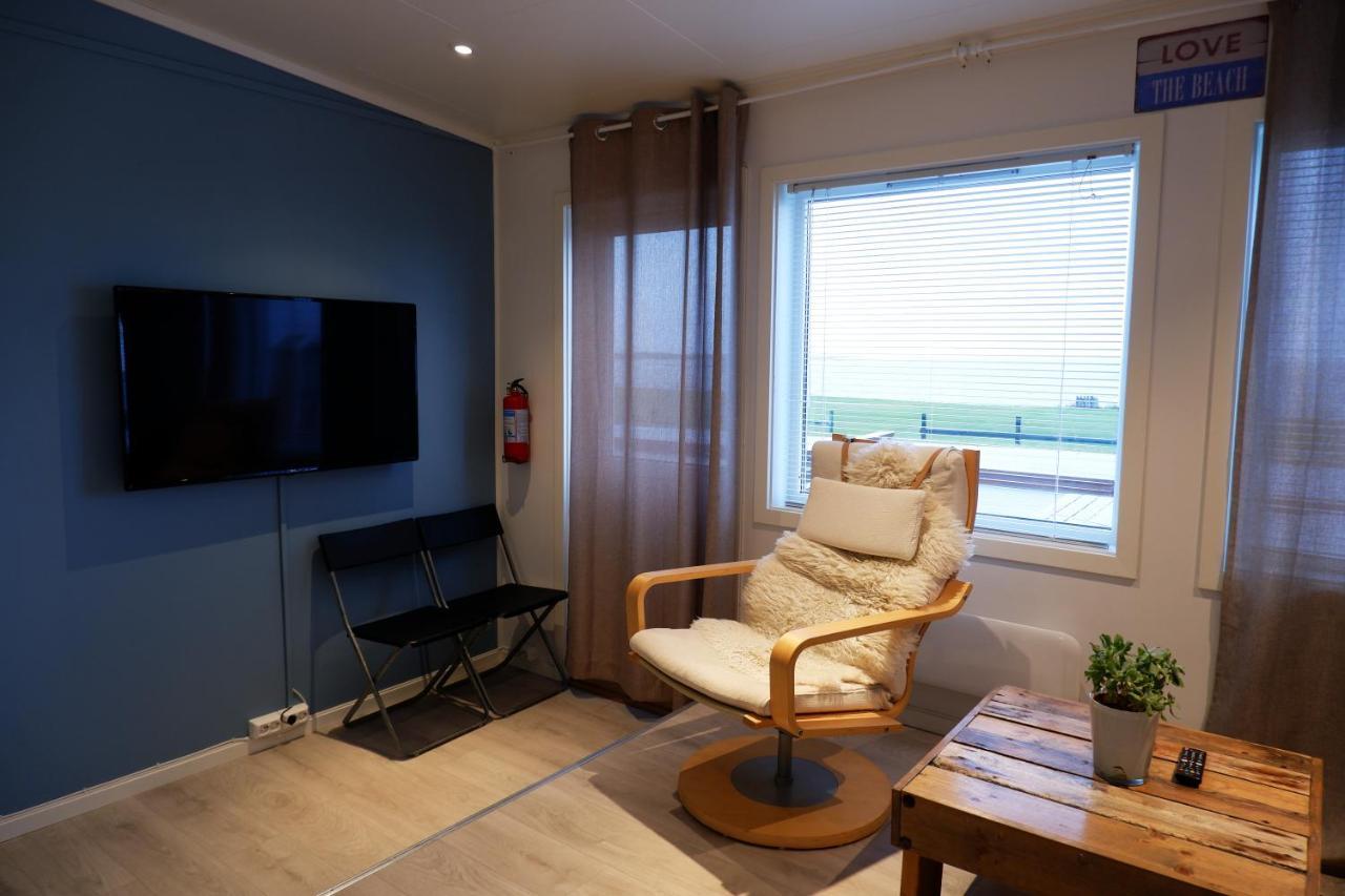 Stave Camping Appartement