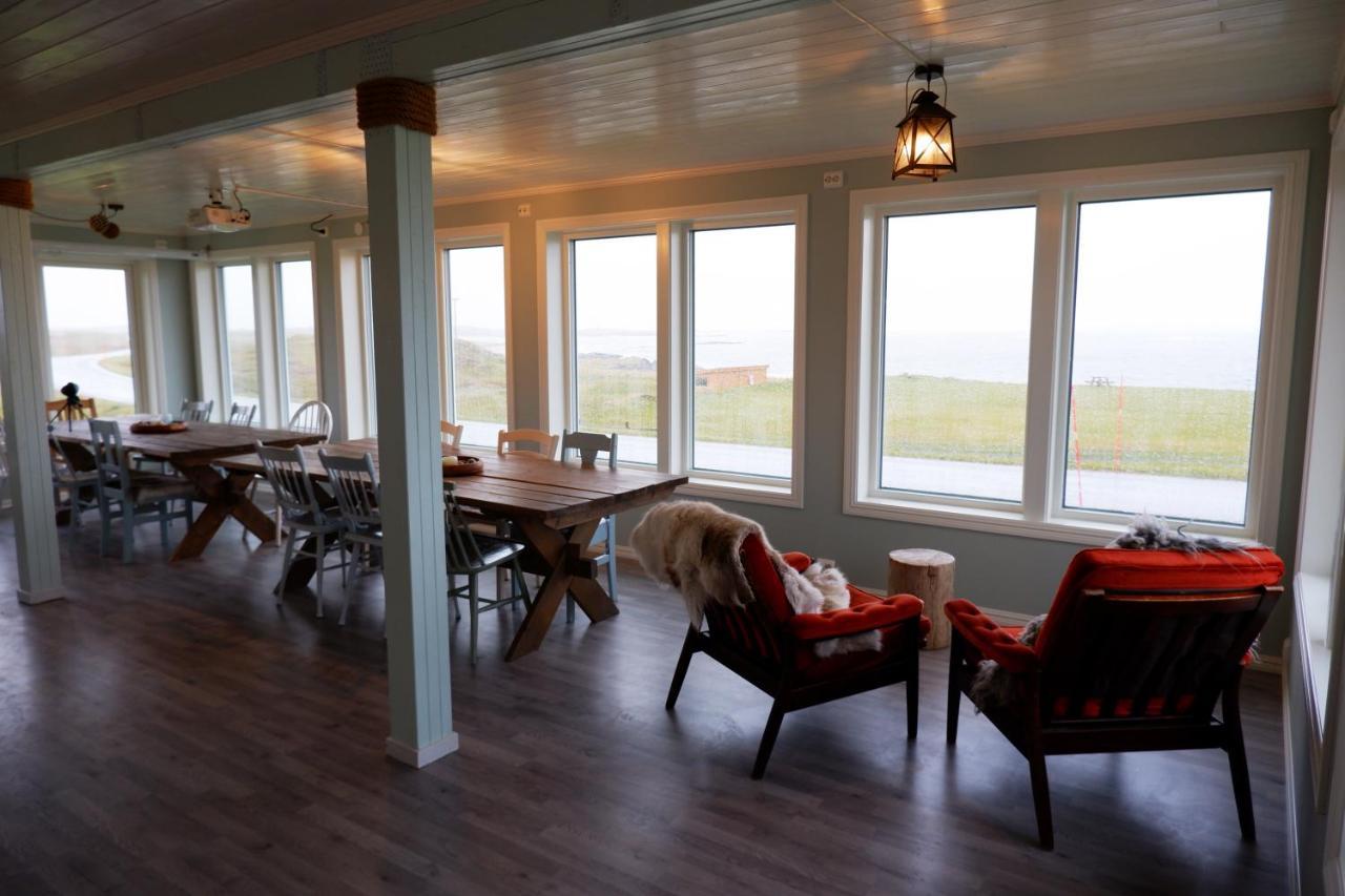 Stave Camping Appartement