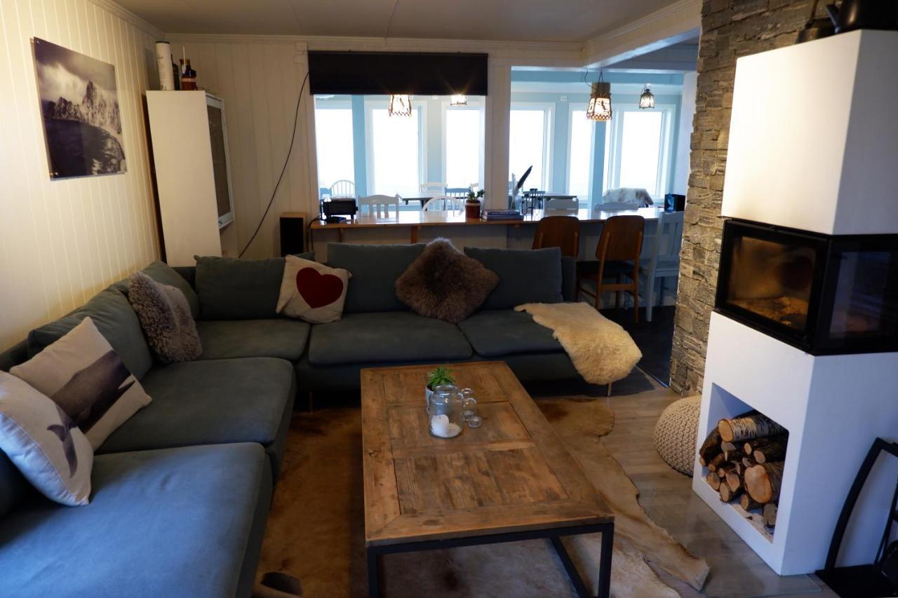 Stave Camping Appartement *