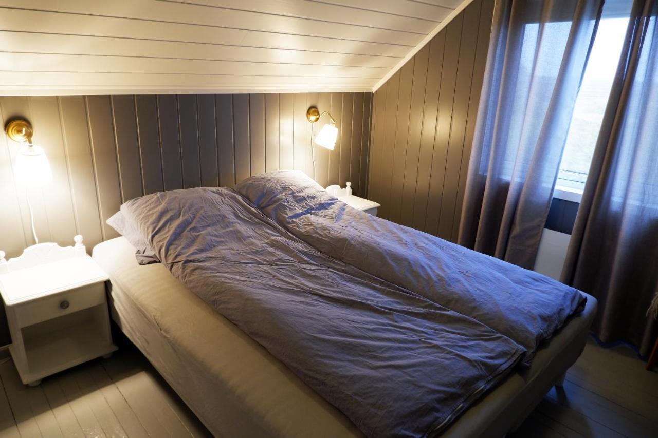 Stave Camping Appartement Stave