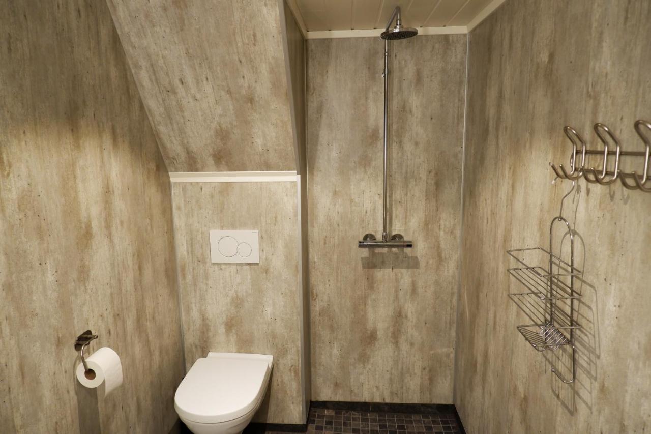 Appartement Stave Camping