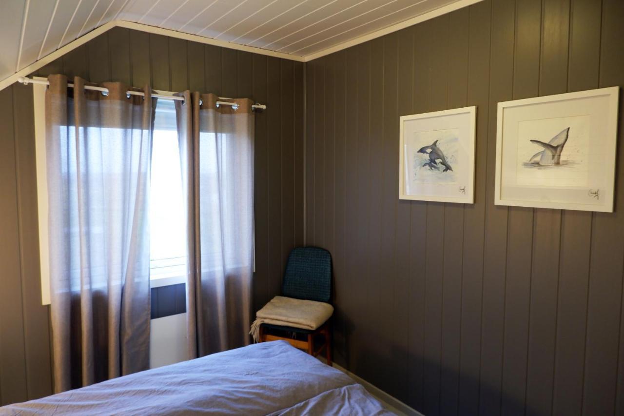 Appartement Stave Camping *
