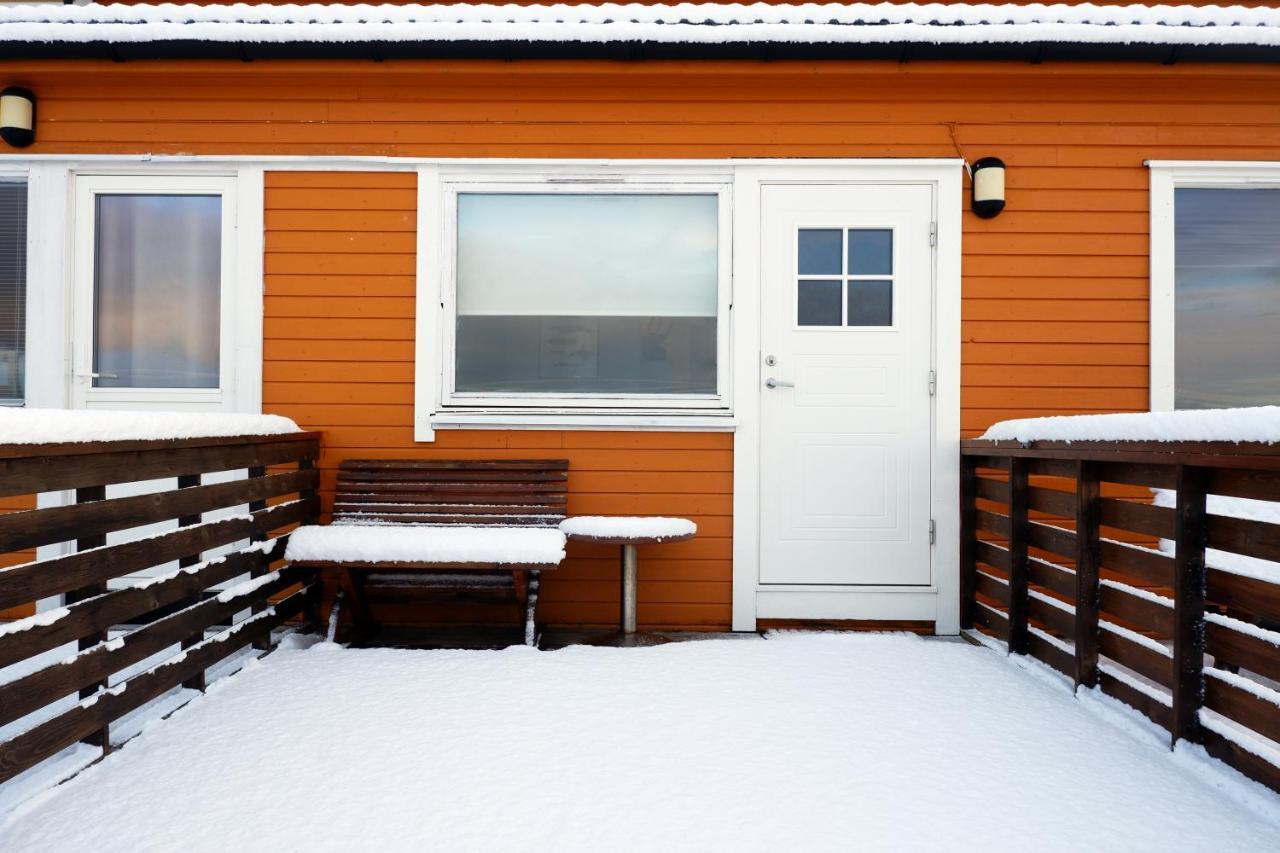 Stave Camping Appartement