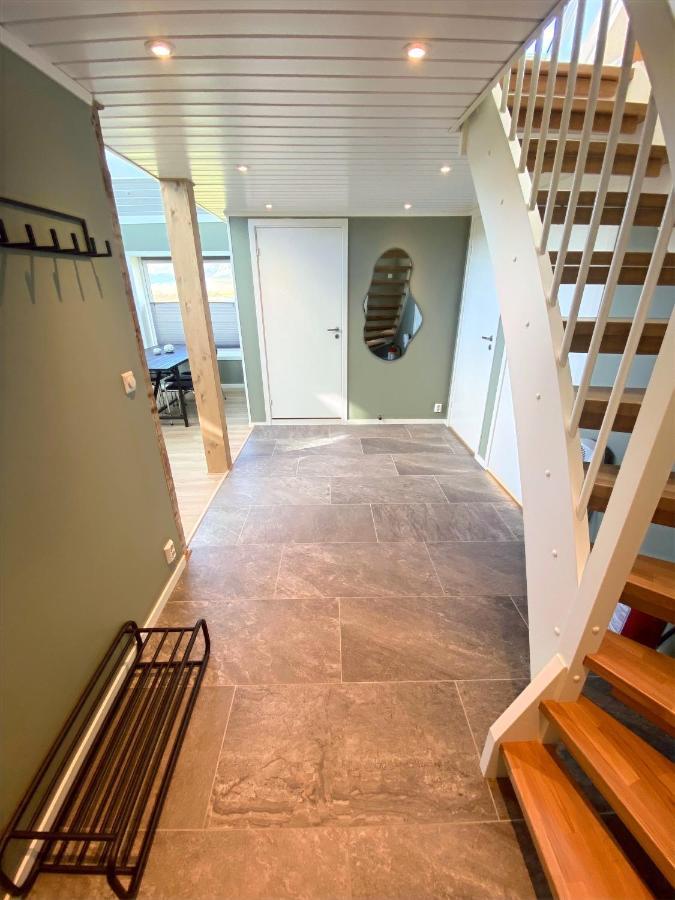 Appartement Stave Camping Stave