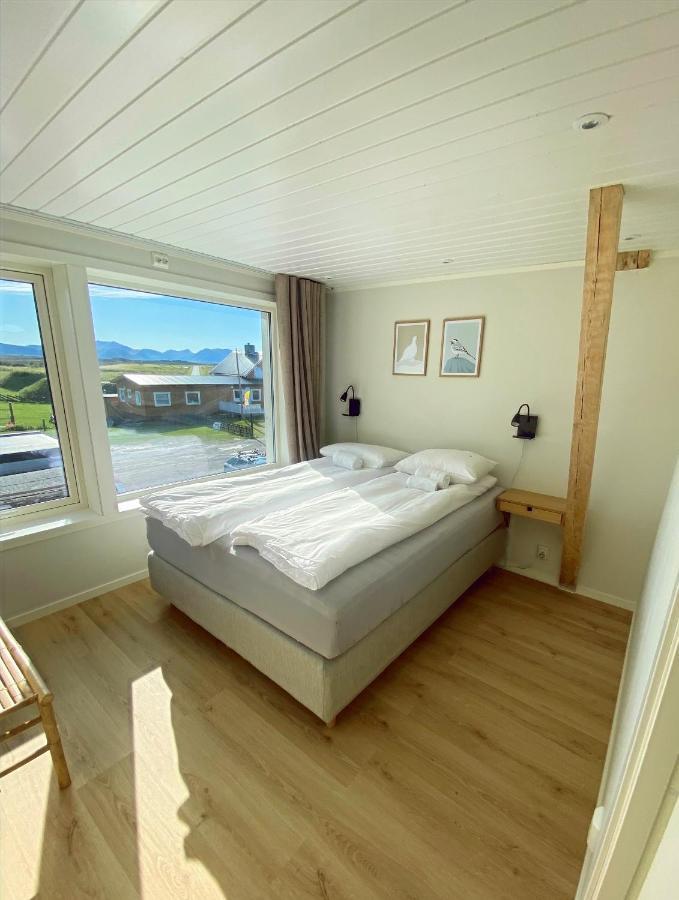 Appartement Stave Camping