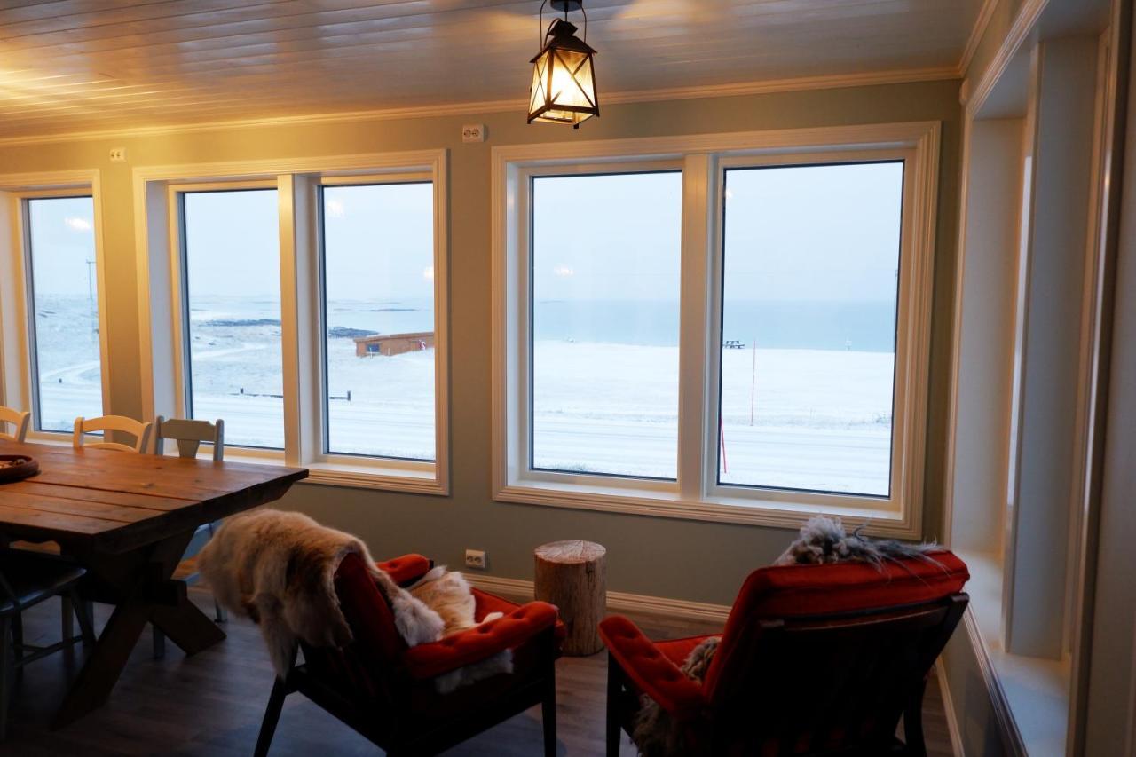 Stave Camping Appartement Stave