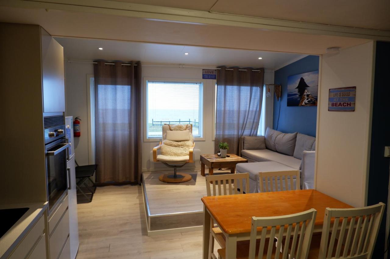 Stave Camping Appartement Stave
