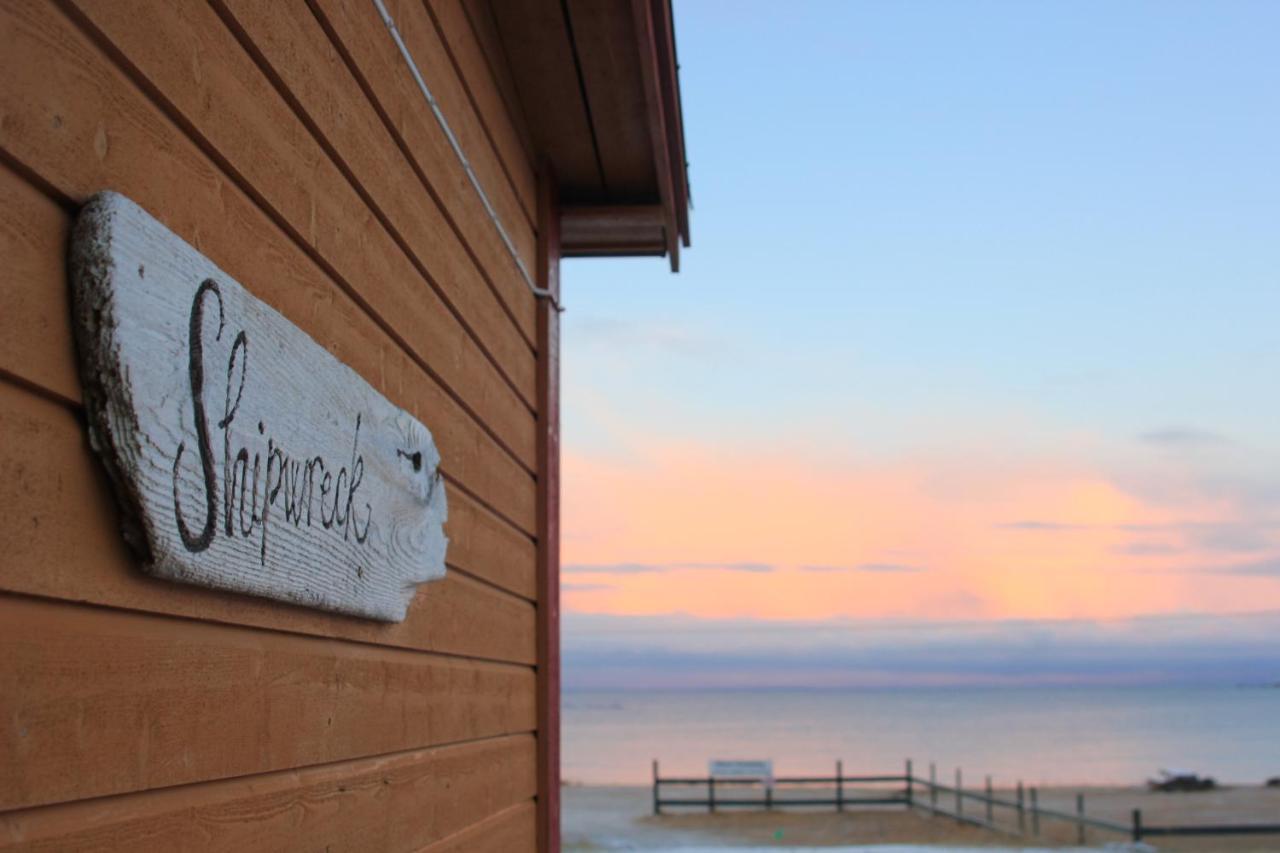 Stave Camping Appartement *