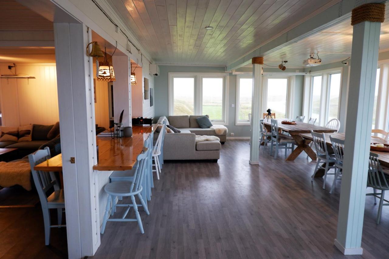 Stave Camping Appartement