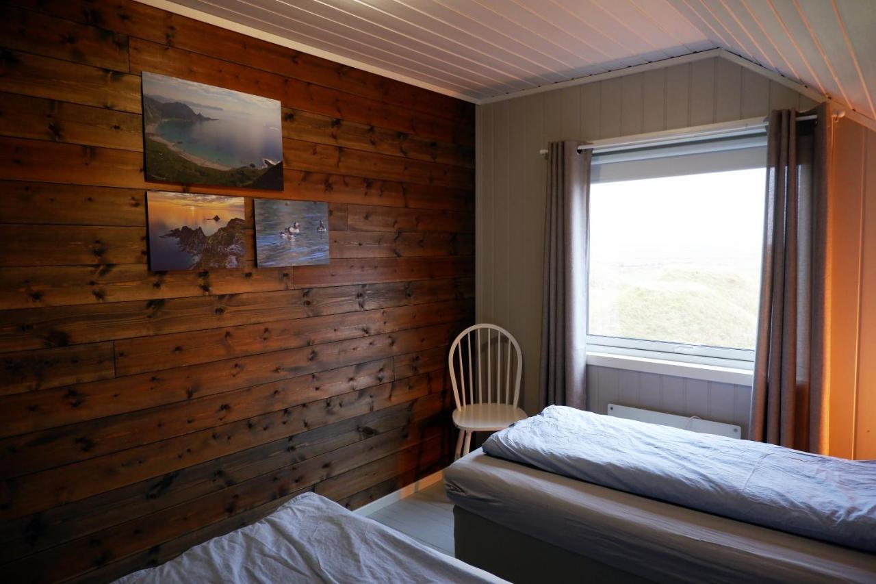 Stave Camping Appartement