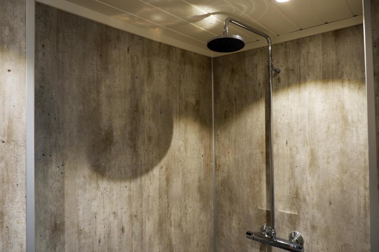 Appartement Stave Camping