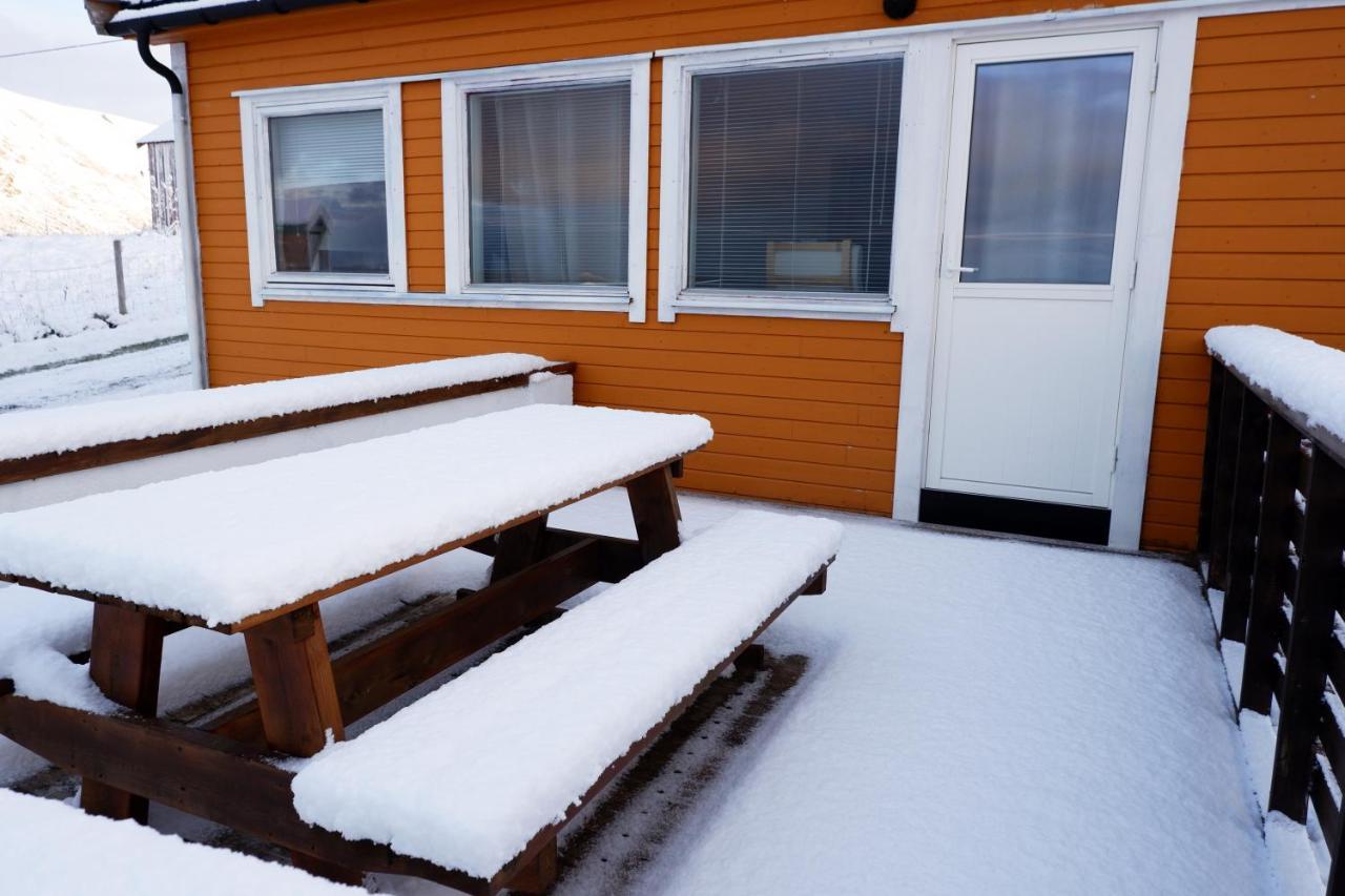 Stave Camping Appartement *