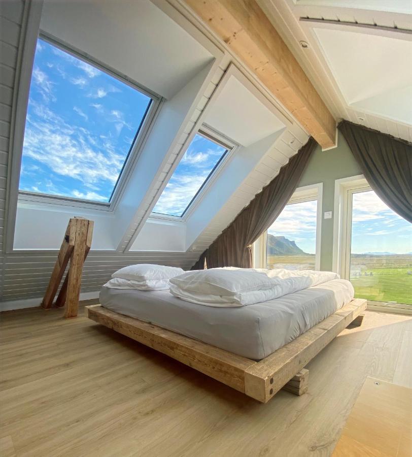 Stave Camping Appartement *