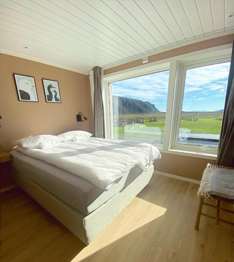 Stave Camping Appartement