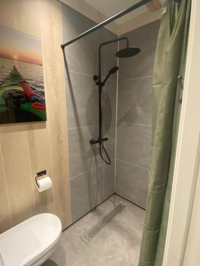 Stave Camping Appartement *